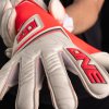 ONE NXT Pro Doubters HYLA Goalkeeper Gloves Coral Combustion