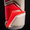 ONE NXT Pro Doubters HYLA Goalkeeper Gloves Coral Combustion