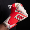 ONE NXT Pro Doubters HYLA Goalkeeper Gloves Coral Combustion