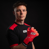 ONE OG1 Doubters Hyla SL Goalkeeper Gloves Coral Combustion
