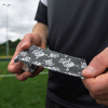GKT23SK Keeper iD GK PRO Finger Protection Tape (5cm) Black Skull