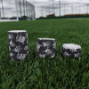 Keeper iD GK PRO Joint Mapping Tape (2.5cm) Black Skull