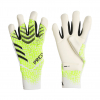 JN5365 adidas Predator Pro Hybrid Radiant Blaze Goalkeeper Gloves Luci