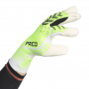 JN5365 adidas Predator Pro Hybrid Radiant Blaze Goalkeeper Gloves Luci