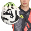 JN5365 adidas Predator Pro Hybrid Radiant Blaze Goalkeeper Gloves Luci