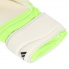 JN5360 adidas Predator Fingersave Junior Radiant Blaze Goalkeeper Glov