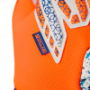 55709832500 Reusch Attrakt Fusion Goalkeeper Gloves shocking orange/bl
