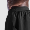 Keeper iD GoalProof Technical Performance Training Shorts (Black)