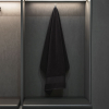 TC35 Keeper iD Custom GK Bath Towel (Black)