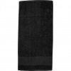 TC35 Keeper iD Custom GK Bath Towel (Black)