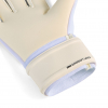 04206711 PUMA FUTURE Match NC Junior Goalkeeper Gloves White / Glowing