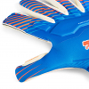 04208101 PUMA ULTRA ULTIMATE Hybrid Goalkeeper Gloves Ultra Blue / Glo