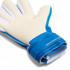 04208801 Puma ULTRA Pro NC JUNIOR Goalkeeper Gloves Ultra Blue / Glowi