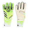 JJ3532 adidas Predator Pro Radiant Blaze Goalkeeper Gloves Lucid Lemon