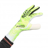 JJ3532 adidas Predator Pro Radiant Blaze Goalkeeper Gloves Lucid Lemon