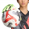 JJ3532 adidas Predator Pro Radiant Blaze Goalkeeper Gloves Lucid Lemon