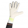 JJ3532 adidas Predator Pro Radiant Blaze Goalkeeper Gloves Lucid Lemon