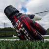 Keeper iD Goalproof POWER ProTect Junior Goalkeeper Gloves Black / Pow