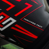 Keeper iD Goalproof POWER ProTect Junior Goalkeeper Gloves Black / Pow