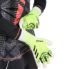 adidas Predator Pro Hybrid Radiant Blaze PROMO Goalkeeper Gloves Lucid