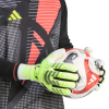 JN5354 adidas Predator Pro Fingersave Radiant Blaze Goalkeeper Gloves 
