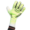 JN5354 adidas Predator Pro Fingersave Radiant Blaze Goalkeeper Gloves 