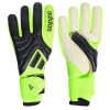 JN5334 adidas Copa Pro Radiant Blaze Goalkeeper Gloves Black Lucid Lem