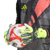 JN5334 adidas Copa Pro Radiant Blaze Goalkeeper Gloves Black Lucid Lem
