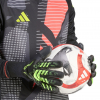 adidas Predator Pro Electric Stealth Goalkeeper Gloves Carbon Lucid Le