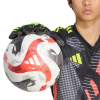 adidas Predator Pro Electric Stealth Junior Goalkeeper Gloves Carbon