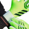 adidas Predator League Radiant Blaze Goalkeeper Gloves Lucid Lemon
