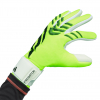 adidas Predator League Radiant Blaze Goalkeeper Gloves Lucid Lemon