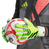 adidas Predator League Radiant Blaze Goalkeeper Gloves Lucid Lemon