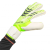 adidas Predator Match Fingersave Radiant Blaze Goalkeeper Gloves Lucid