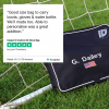 Custom Goalkeeper Glove Bag Personalised Keeper iD GK bag