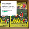 	 Glove Story 2 Book