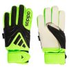adidas Copa Match Fingersave Radiant Blaze Junior Goalkeeper Gloves Bl