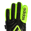 adidas Copa Match Fingersave Radiant Blaze Junior Goalkeeper Gloves Bl