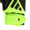 adidas Copa Match Fingersave Radiant Blaze Junior Goalkeeper Gloves Bl