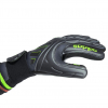 JN5335 adidas Copa Pro Electric Stealth Goalkeeper Gloves Carbon Lucid