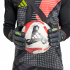 JN5335 adidas Copa Pro Electric Stealth Goalkeeper Gloves Carbon Lucid