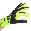 JN5344J adidas Copa GL League Radiant Blaze Junior Goalkeeper Gloves B