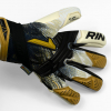 FIPA646 Rinat FIERA PRO Goalkeeper Gloves Gold