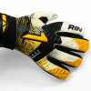 FIOA646 Rinat FIERA TRAINING Goalkeeper Gloves Gold