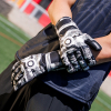 EL4CB Elite COMBAT PROTECTION Goalkeeper Gloves Camouflage