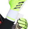 JN5371 adidas Predator Competition Radiant Blaze Goalkeeper Gloves Luc