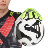 JN5371 adidas Predator Competition Radiant Blaze Goalkeeper Gloves Luc
