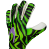 515214J HO SOCCER Supremo PRO Colour Blast Aqua SMU Junior Goalkeeper 