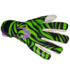 515214J HO SOCCER Supremo PRO Colour Blast Aqua SMU Junior Goalkeeper 