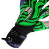 515215J HO SOCCER ONE Colour Blast Negative Junior Goalkeeper Gloves F